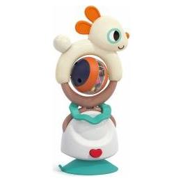 Kinder and Kids Rangle (2 in 1), Rabbit with rotation (K10121) (K10121)