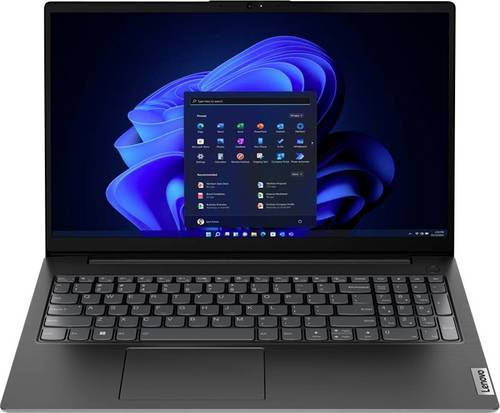 Lenovo Notebook V15-ABP G4 39.6cm (15.6 Zoll) Full HD AMD Ryzen 5 7430U 16GB RAM 512GB SSD Deutsch, QWERTZ AMD AMD Radeon Graphics