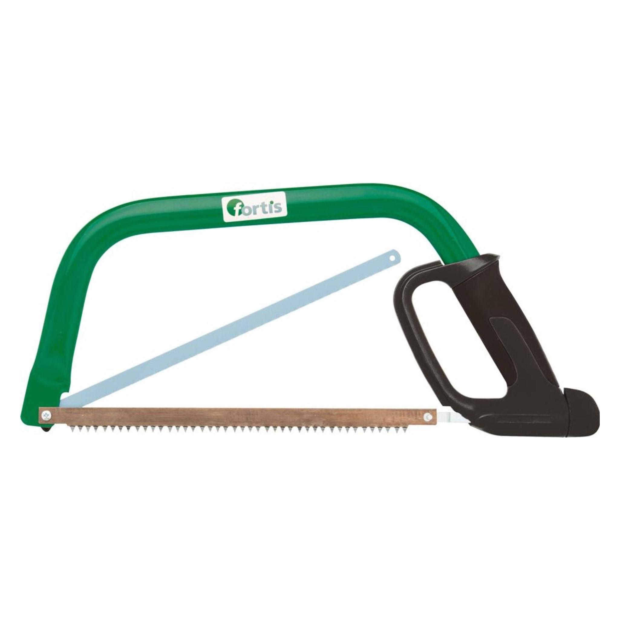 Magni Kombi-Bügelsäge 300 mm FORTIS (4063726007049)