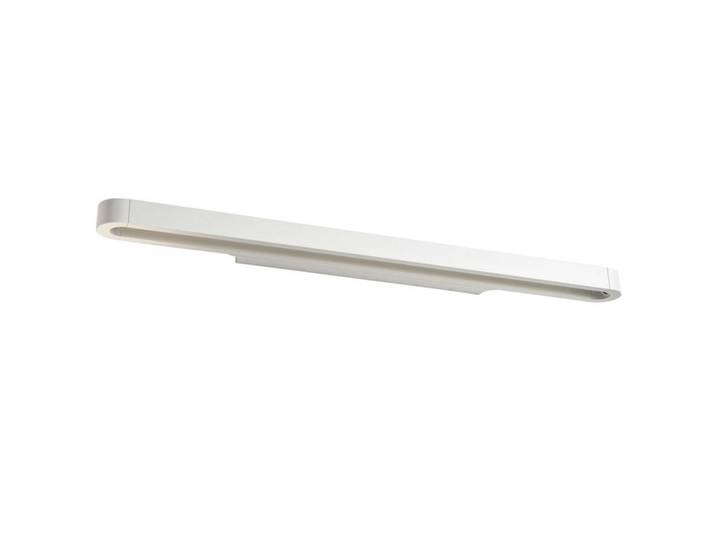 Talo LED 150 Wandleuchte Weiß - Artemide - Aluminium