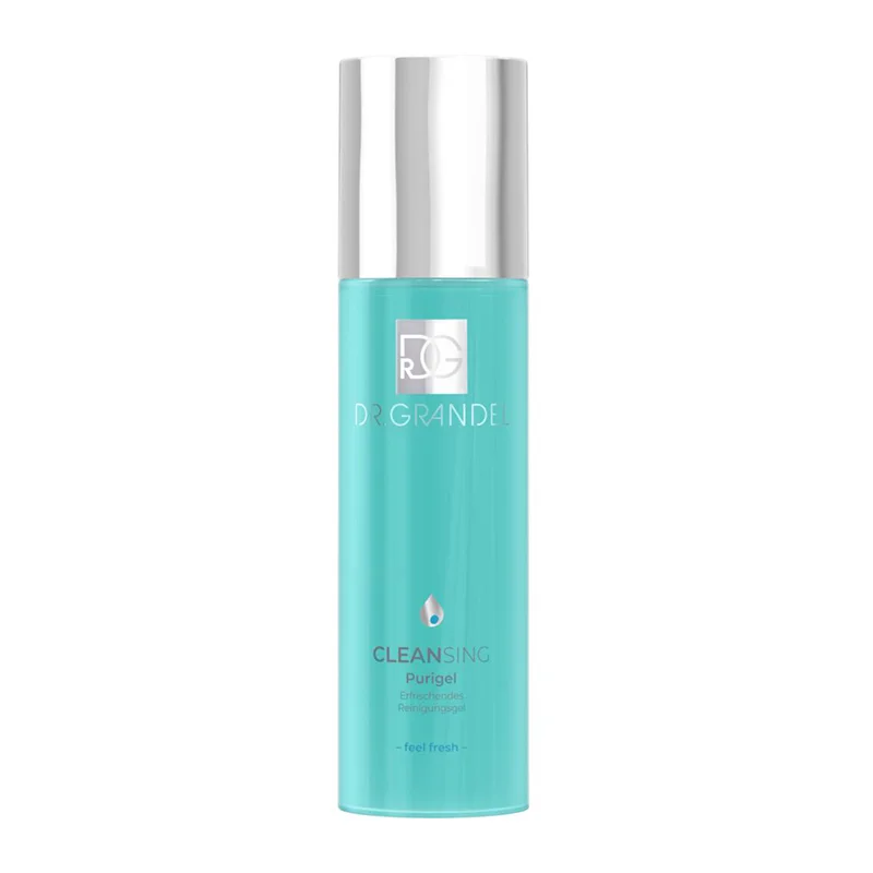 Dr. Grandel Cleansing, Purigel, 200ml 41618