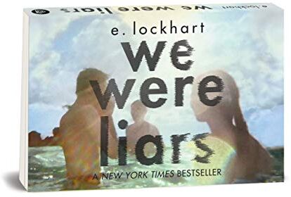 E. Lockhart - Random Minis: We Were Liars - Preis vom 30.09.2026 22:30:23 h
