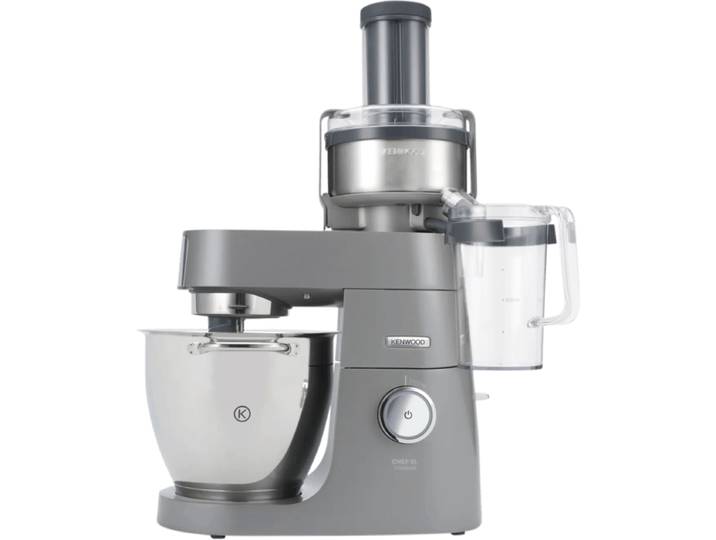 Kenwood AT641 Sapcentrifuge