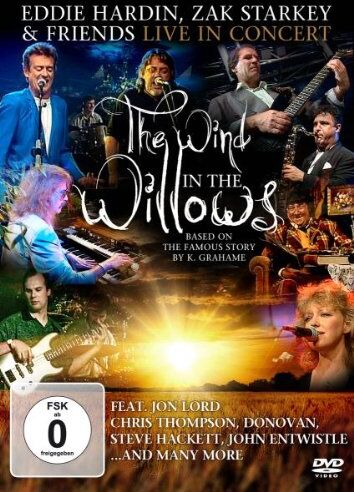 Eddie Hardin - The Wind in the Willows - Preis vom 30.09.2026 09:01:18 h