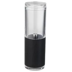 Eva Chilischneider pmma schwarz 15cm