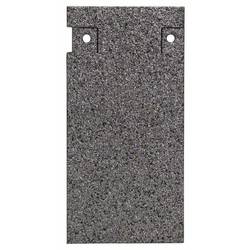 Feinschleifplatte für Bandschleifer, für GBS 75 AE/AE Set Bosch Accessories 2601098043