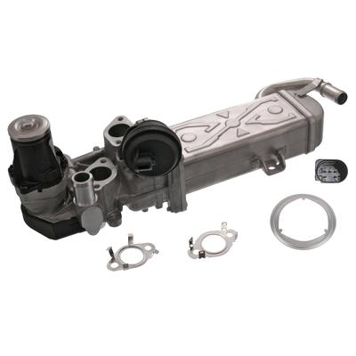 Febi Bilstein AGR-Modul [Hersteller-Nr. 170659] für VW, Audi, Skoda, Seat