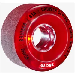Globe, Skateboard Rollen, (62 mm)