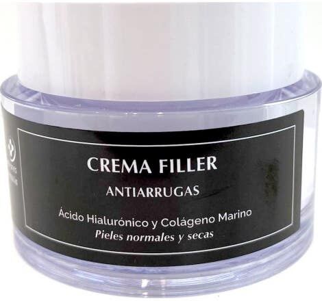 SL Cosmetica SL Cosmética y Crema Filler 50ml