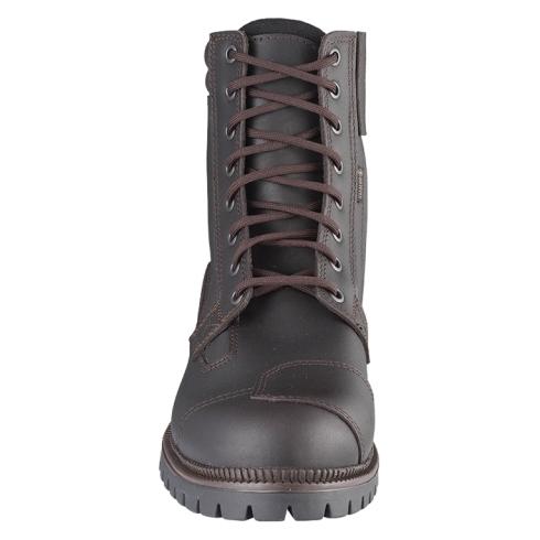 Gaerne Wanderschuhe G.Stone Gore-Tex Braun, Grösse 46 (Herren, 46) (2439-013/46)