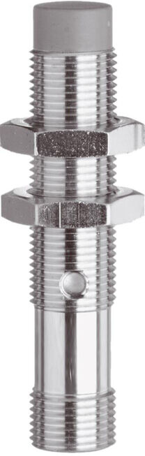 di-soric Interrupteur de proximité DCC 12M 10 PSK-IBSL 10 mm M12 x 1 (200308)