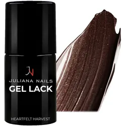 6ml Juliana Nails Gel Lack Heartfelt Harvest