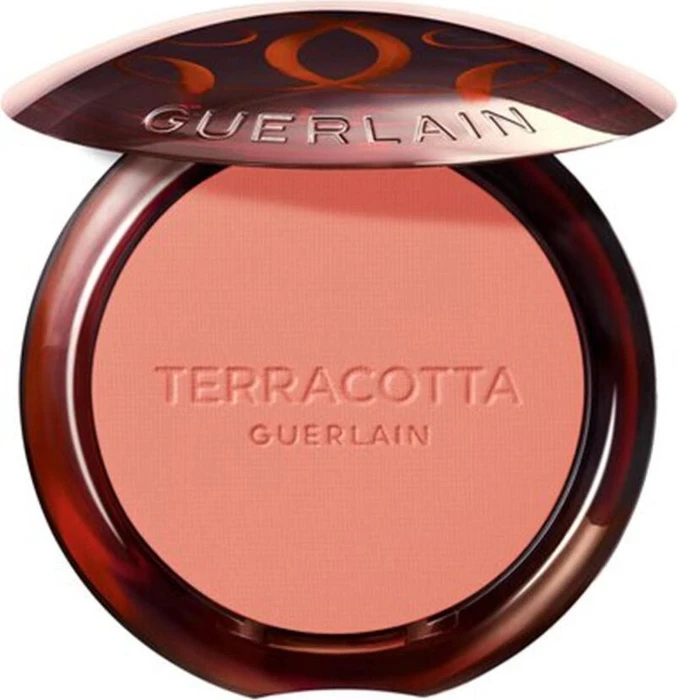 Guerlain Terracotta 24 Blush Puder 02 (02, Light Coral) (G044038)