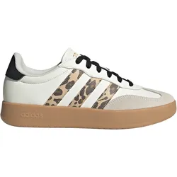 adidas Barreda Sneaker Damen JQ2296 - off white/off white/core black 42
