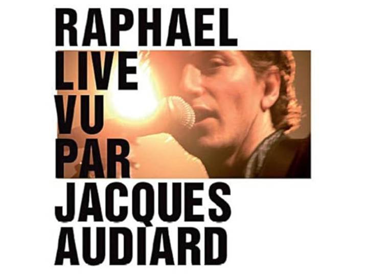 Raphael - Live 2011
