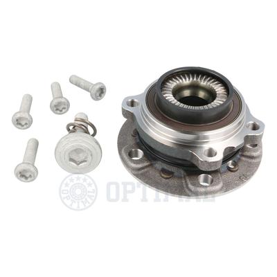 OPTIMAL Radlagersatz 501505 für BMW