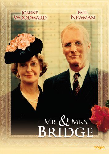 James Ivory - Mr. & Mrs. Bridge - Preis vom 11.10.2026 23:13:37 h