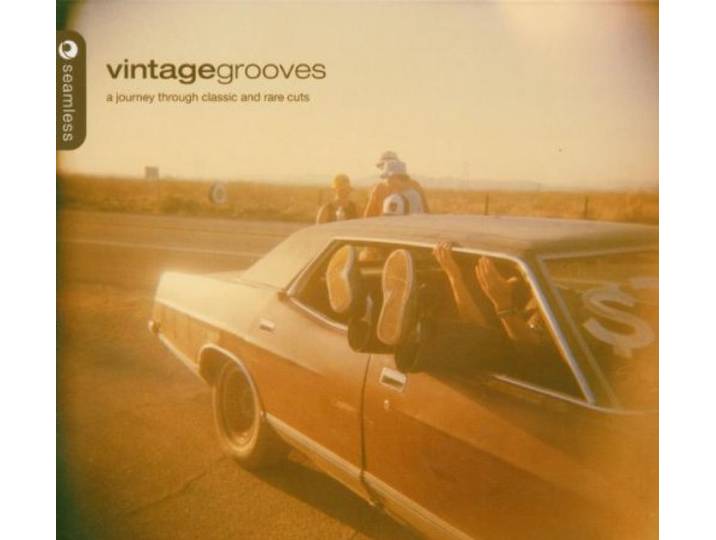 Vintage Grooves