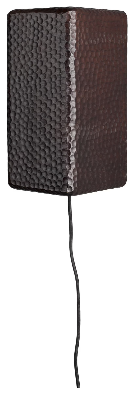 Dutchbone Wandlamp Marnix van Mangohout - Bruin