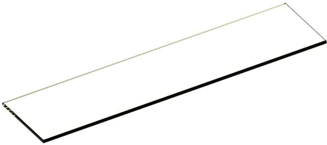 Keuco Étagère en verre courte vis de remplacement 90110 475x120x6mm (90110000088)