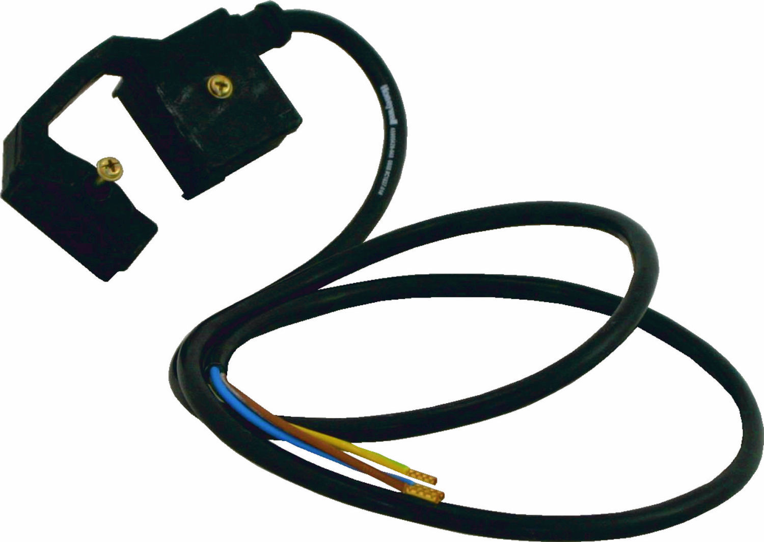 Câble à fiche combinée Wolf pour GKV VR4605 8902570 pour NG