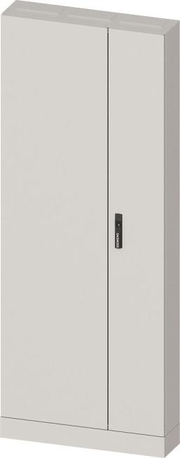 Siemens 8GK1322-8KA32, 1950 mm, 800 mm, 1950 mm, 210 mm, 50,5 kg