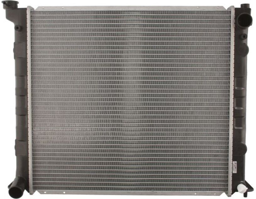 KOYORAD PL020243 Engine radiator