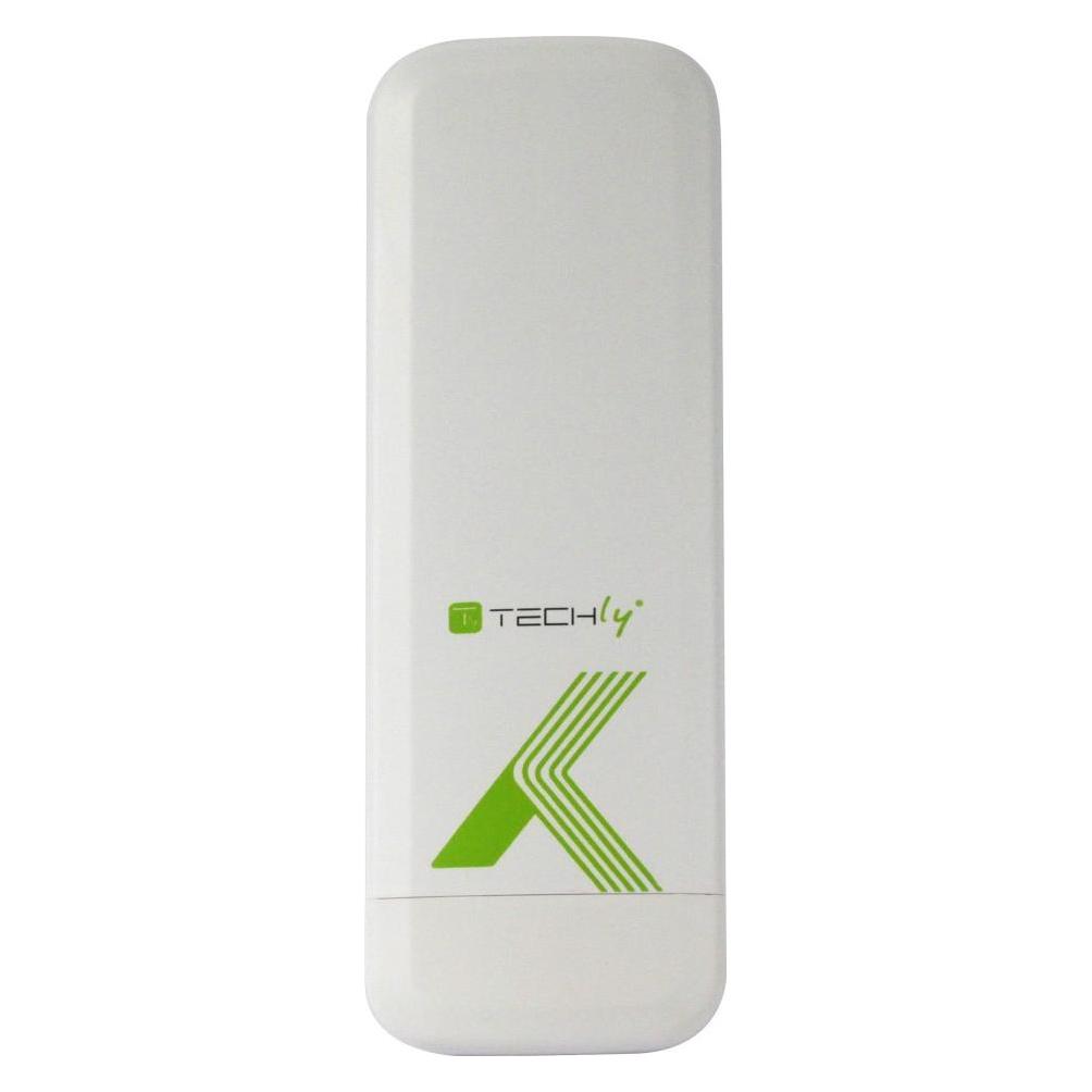 Techly I-WL-CPE880 (300 Mbit/s) (I-WL-CPE880)