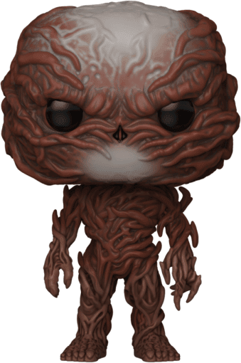 Funko Pop! Vinyl - Stranger Things S5 - Vecna