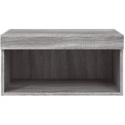 vidaXL, TV Möbel, Inmisa (1 Stück) (60 x 30 x 30 cm)