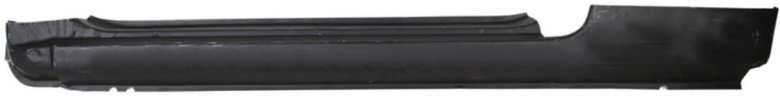 Einstiegblech BLIC 6505-06-1608001K, Links