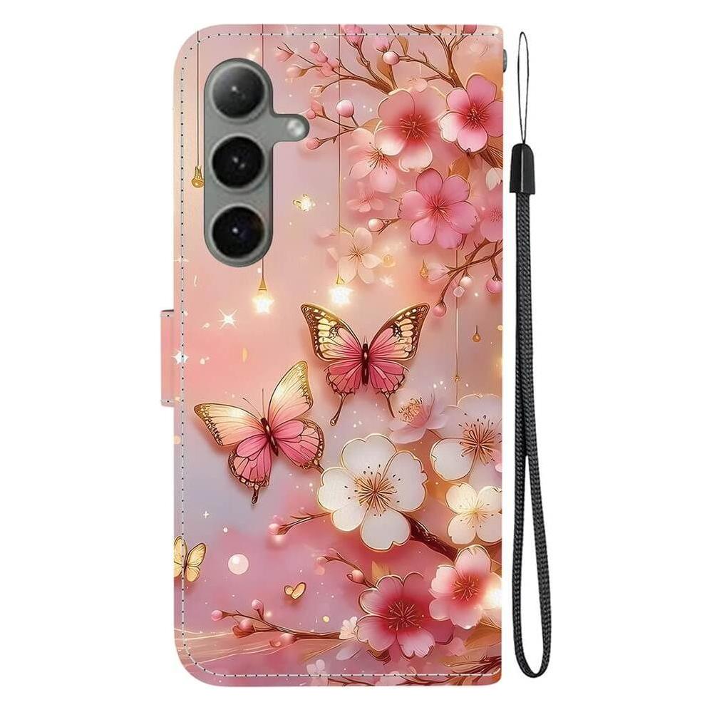 Cover-Discount Galaxy S25 / S24 - Handytasche Klapphülle Motiv (Samsung Galaxy S24, Samsung Galaxy S25) (66263498)