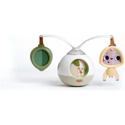 Tiny Love, Babymobile, Beschäftigungsspielzeug Tummy Time Mobile Boho Chic