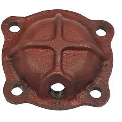 Deckel Vorderachse MTS Belarus Original | 52-2308035