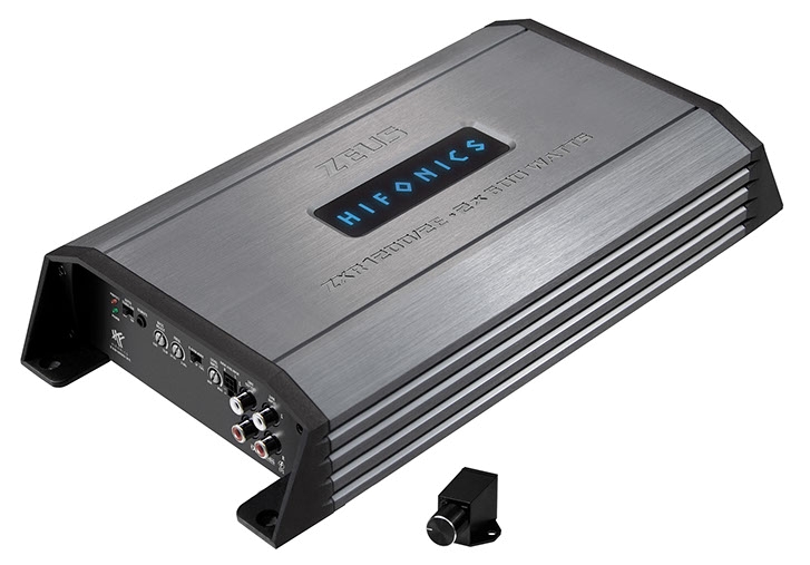 Hifonics ZXR1200/2E