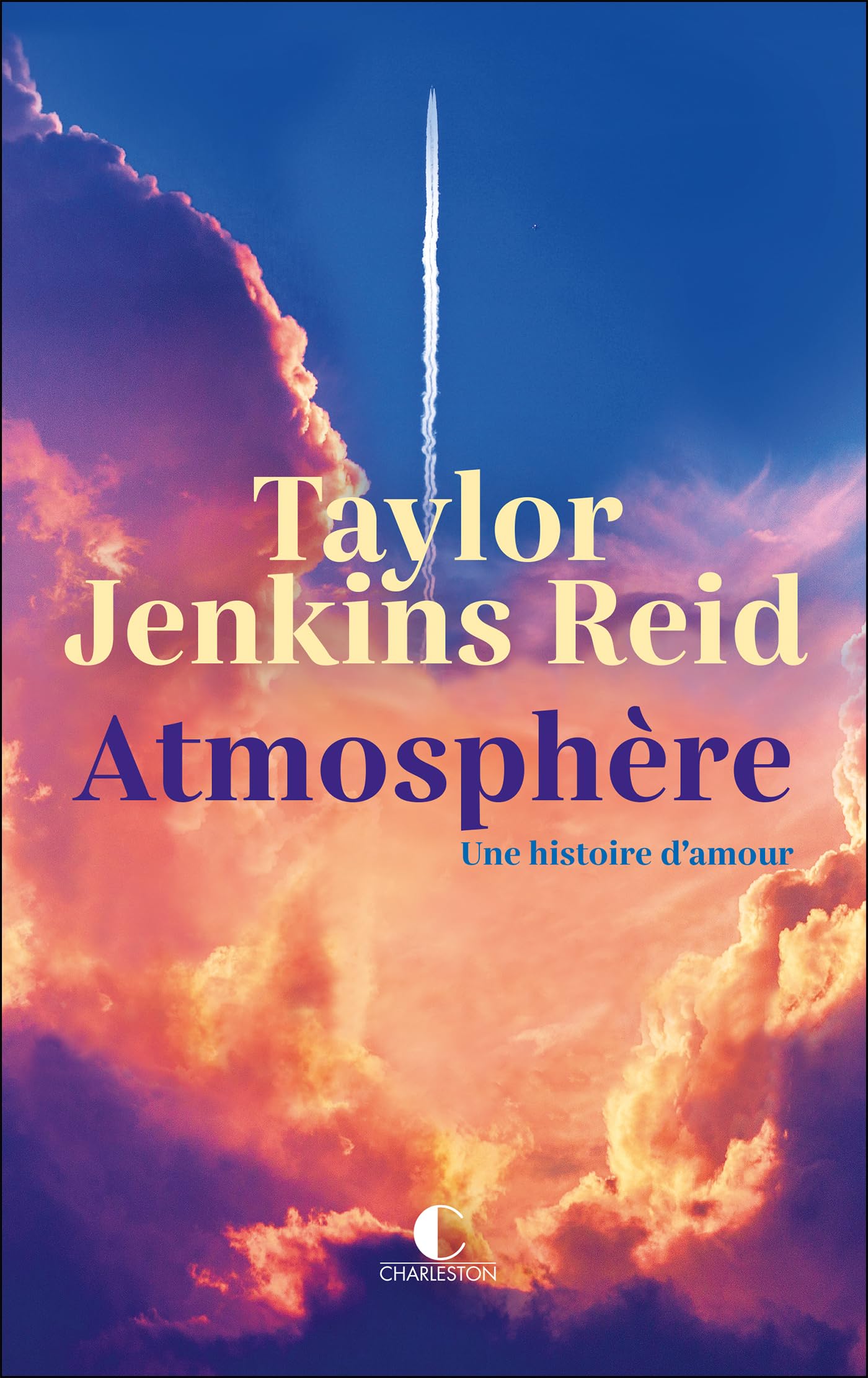Taylor Jenkins Reid - Atmosphère : une histoire d'amour - Preis vom 04.10.2026 03:51:26 h