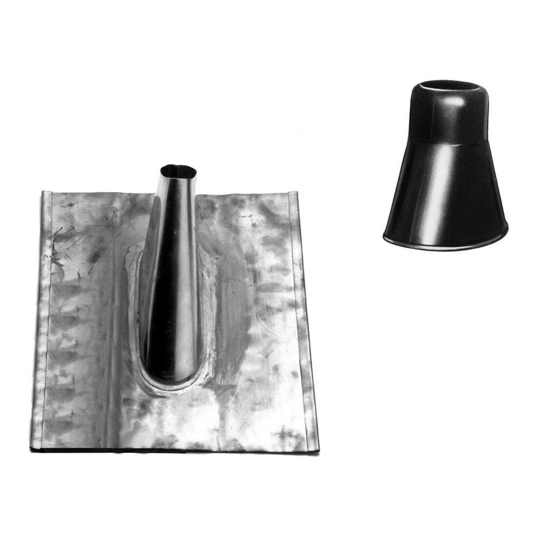 Triax Dachsparren-Zubehör-Set DZ 48 (140408)