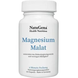 Magnesium-Malat 120 ST
