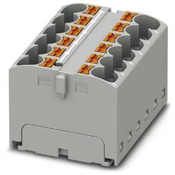 Phoenix Contact 3273944 Verteilerblock Zugfeder 8 St.