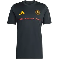 adidas FIFA WM 2026 Deutschland Fantrikot Herren KH2305 - black S