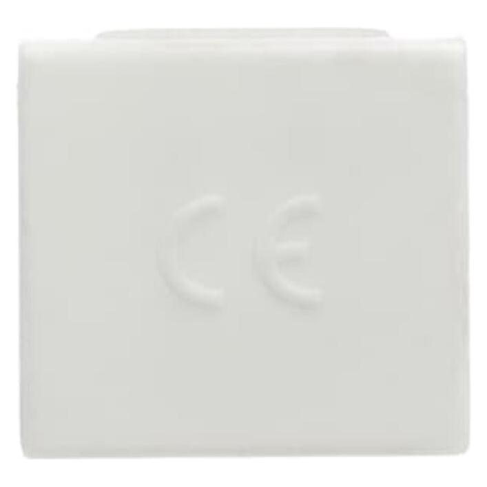 ABB Sammelschienen-Endkappen 3-phasig (2CDL200001R0001 - PS-END)