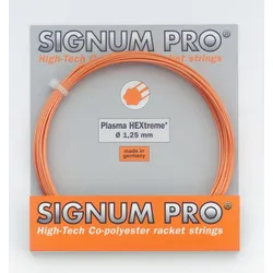 Tennissaite - Signum Plasma HEXtreme 6,5 m