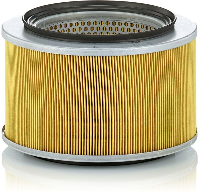 Luftfilter MANN-FILTER C 1980