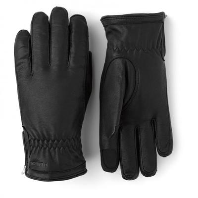 Hestra - Women's Alva - Handschuhe Gr 8 schwarz