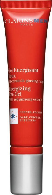 Clarins Men Energizing Eye Gel 15 ml