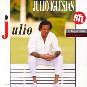 Julio Iglesias - Julio [24 Chansons] - Preis vom 11.10.2026 03:10:56 h