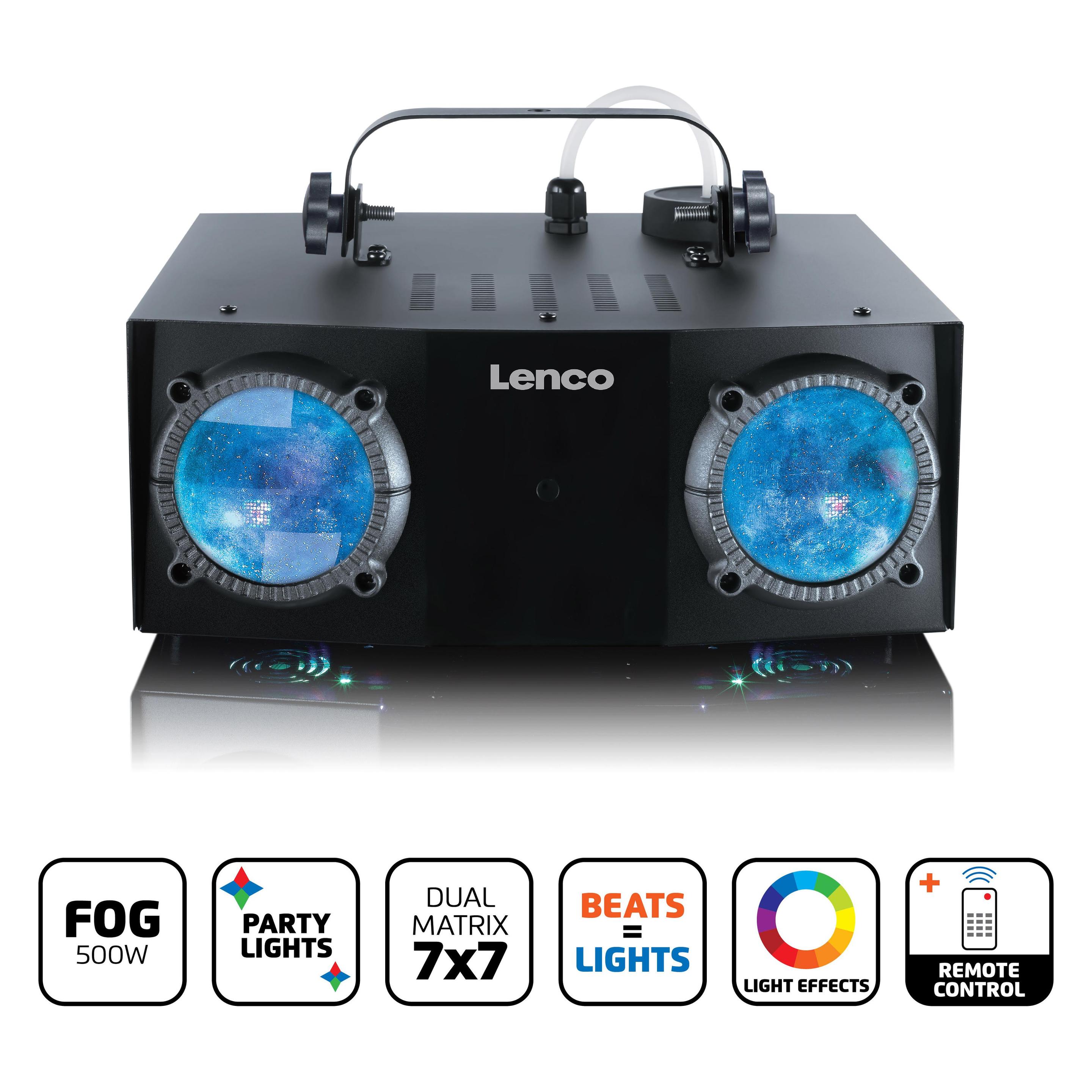 Lenco PDR-015WH (A005058)