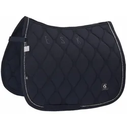 Eskadron Schabracke Softshell Crystal navy Classic Sports 25 F/S, Größe: DL