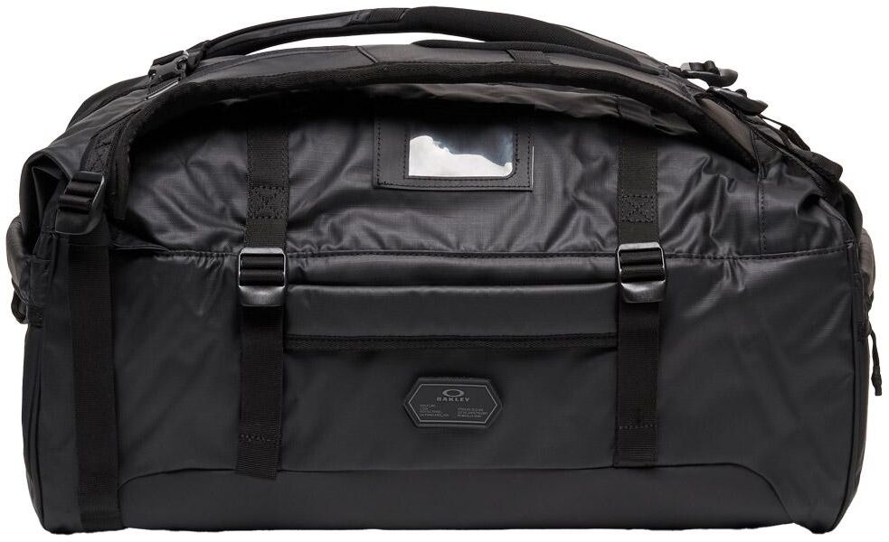 Oakley  - Road Trip Rc Duffle 50L Blackout - Duffel