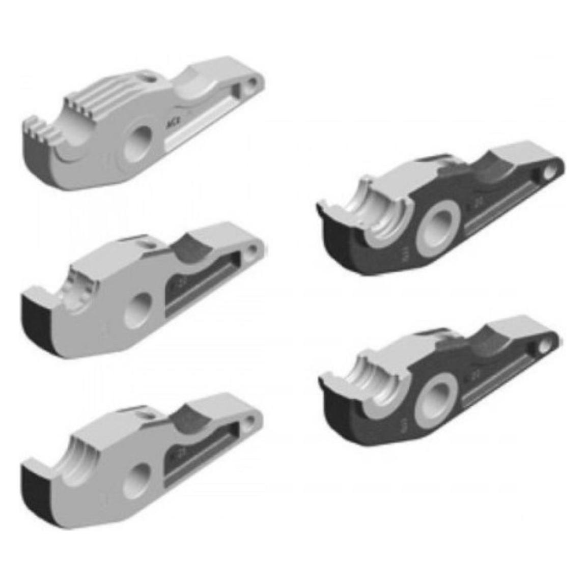 Rems Presszange Basic E01 (571855)